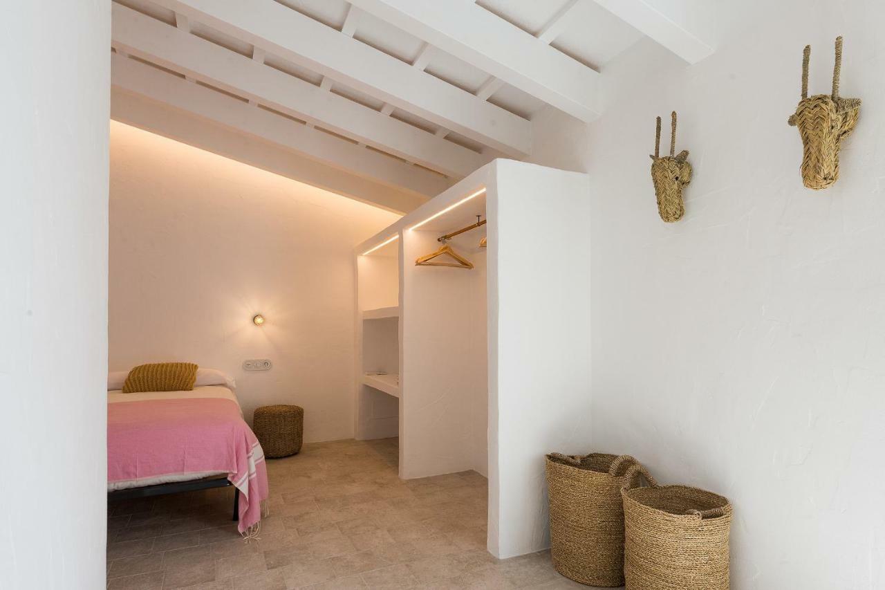 Roques Βίλα Ciutadella  Εξωτερικό φωτογραφία