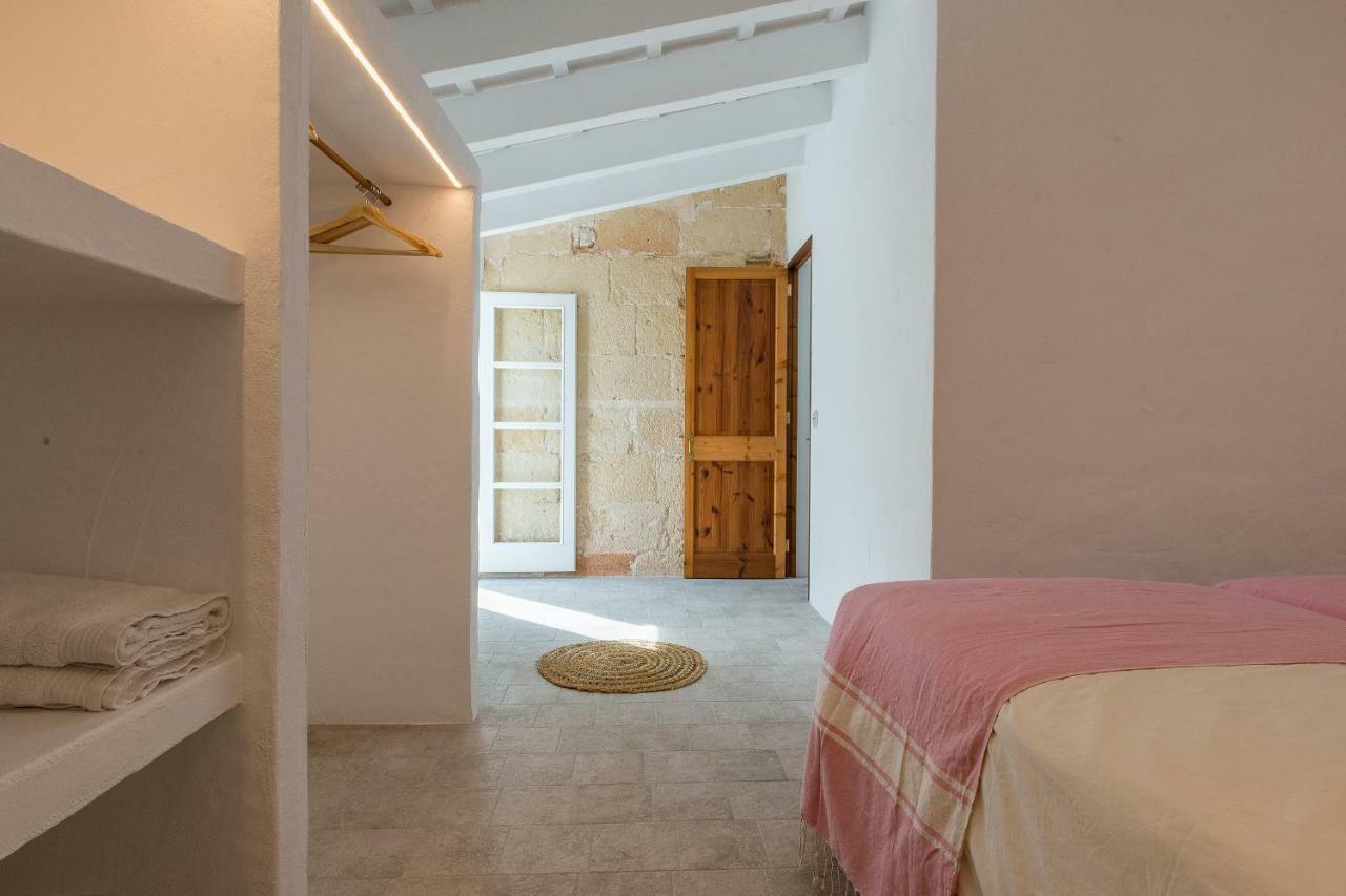 Roques Βίλα Ciutadella  Εξωτερικό φωτογραφία