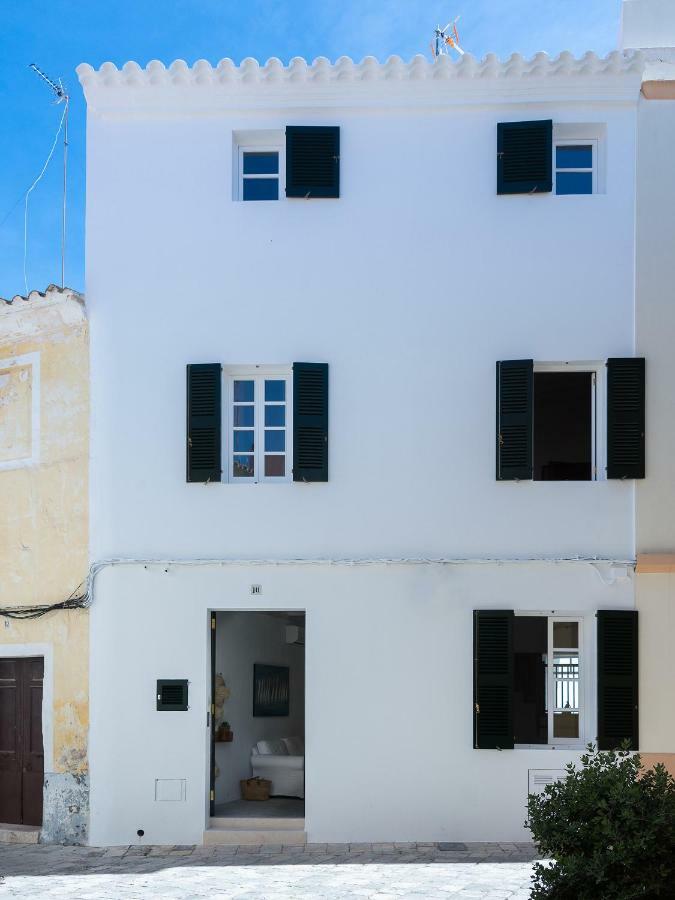 Roques Βίλα Ciutadella  Εξωτερικό φωτογραφία
