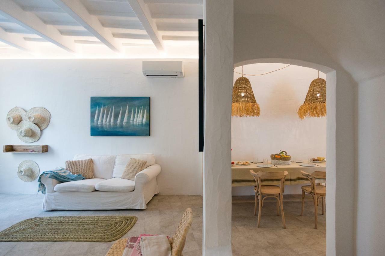 Roques Βίλα Ciutadella  Εξωτερικό φωτογραφία