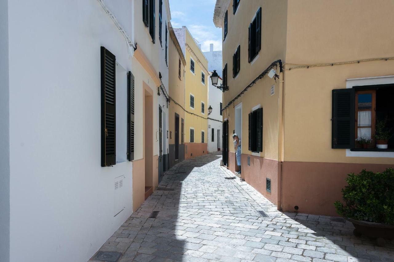 Roques Βίλα Ciutadella  Εξωτερικό φωτογραφία