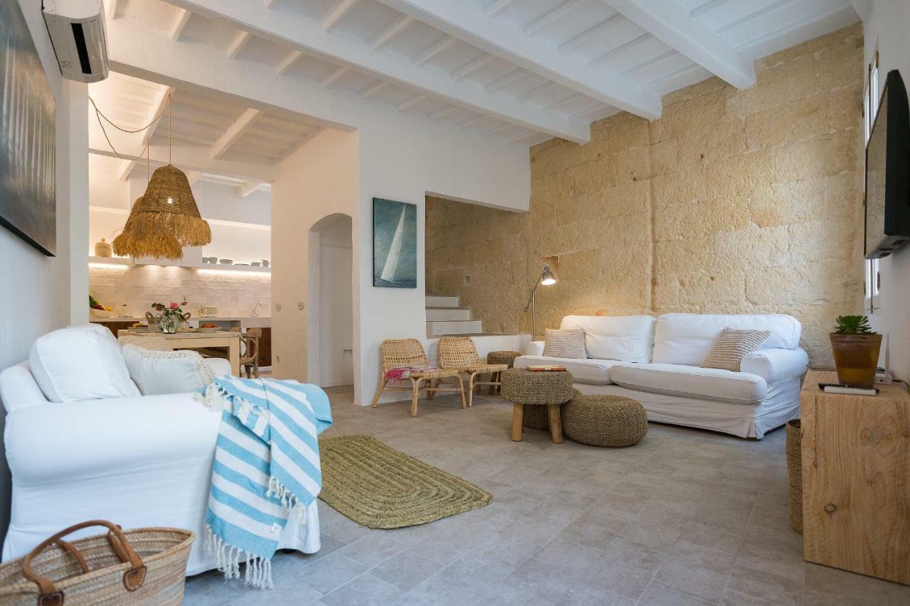 Roques Βίλα Ciutadella  Εξωτερικό φωτογραφία