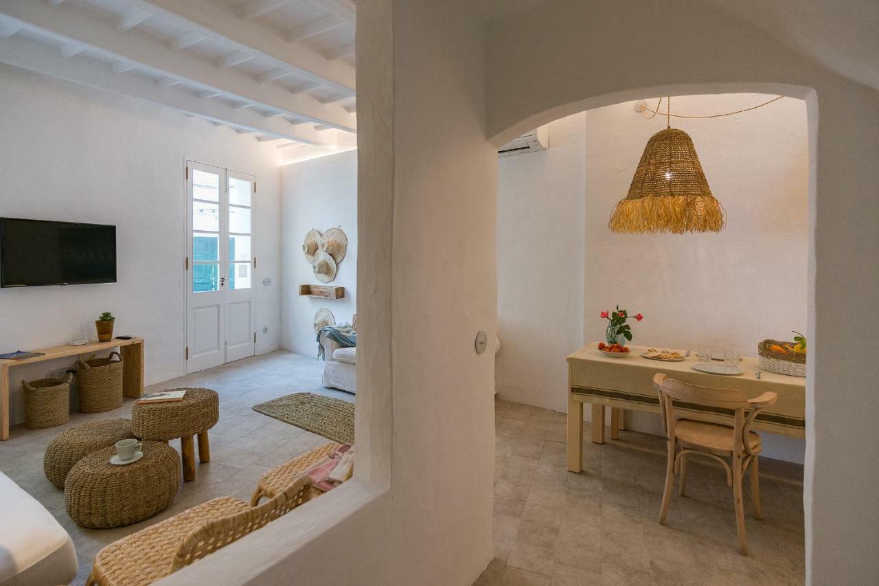 Roques Βίλα Ciutadella  Εξωτερικό φωτογραφία