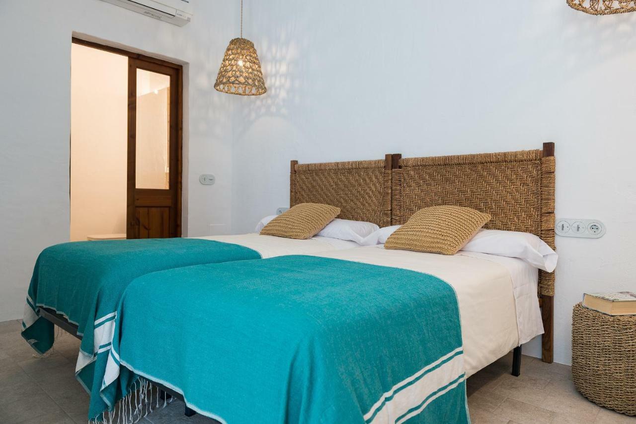 Roques Βίλα Ciutadella  Εξωτερικό φωτογραφία