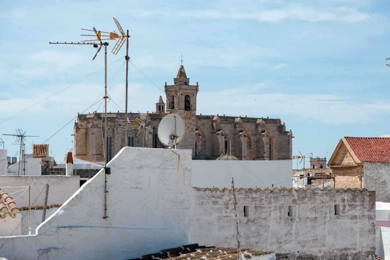 Roques Βίλα Ciutadella  Εξωτερικό φωτογραφία
