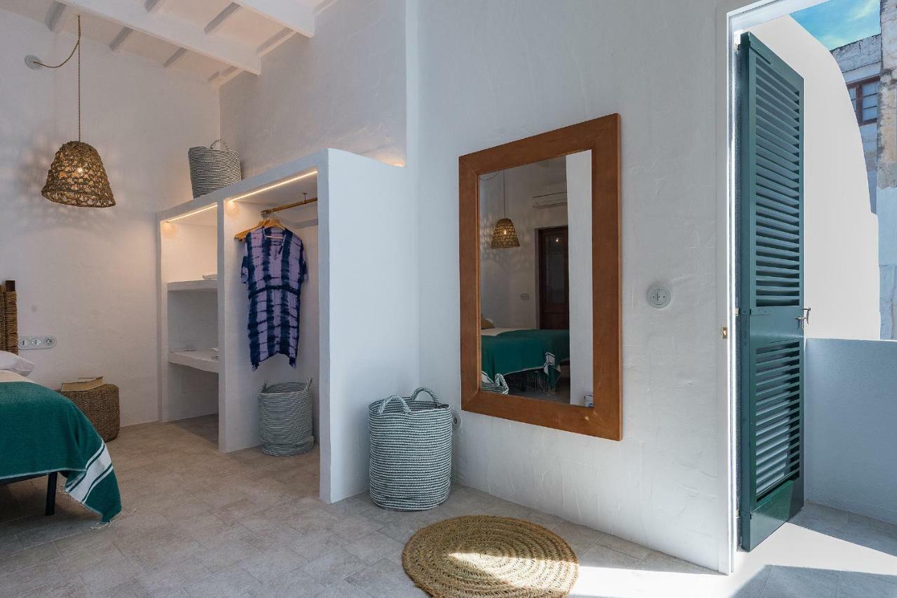 Roques Βίλα Ciutadella  Εξωτερικό φωτογραφία