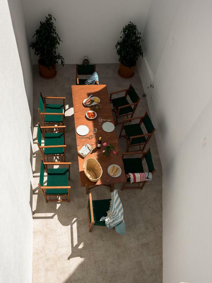 Roques Βίλα Ciutadella  Εξωτερικό φωτογραφία