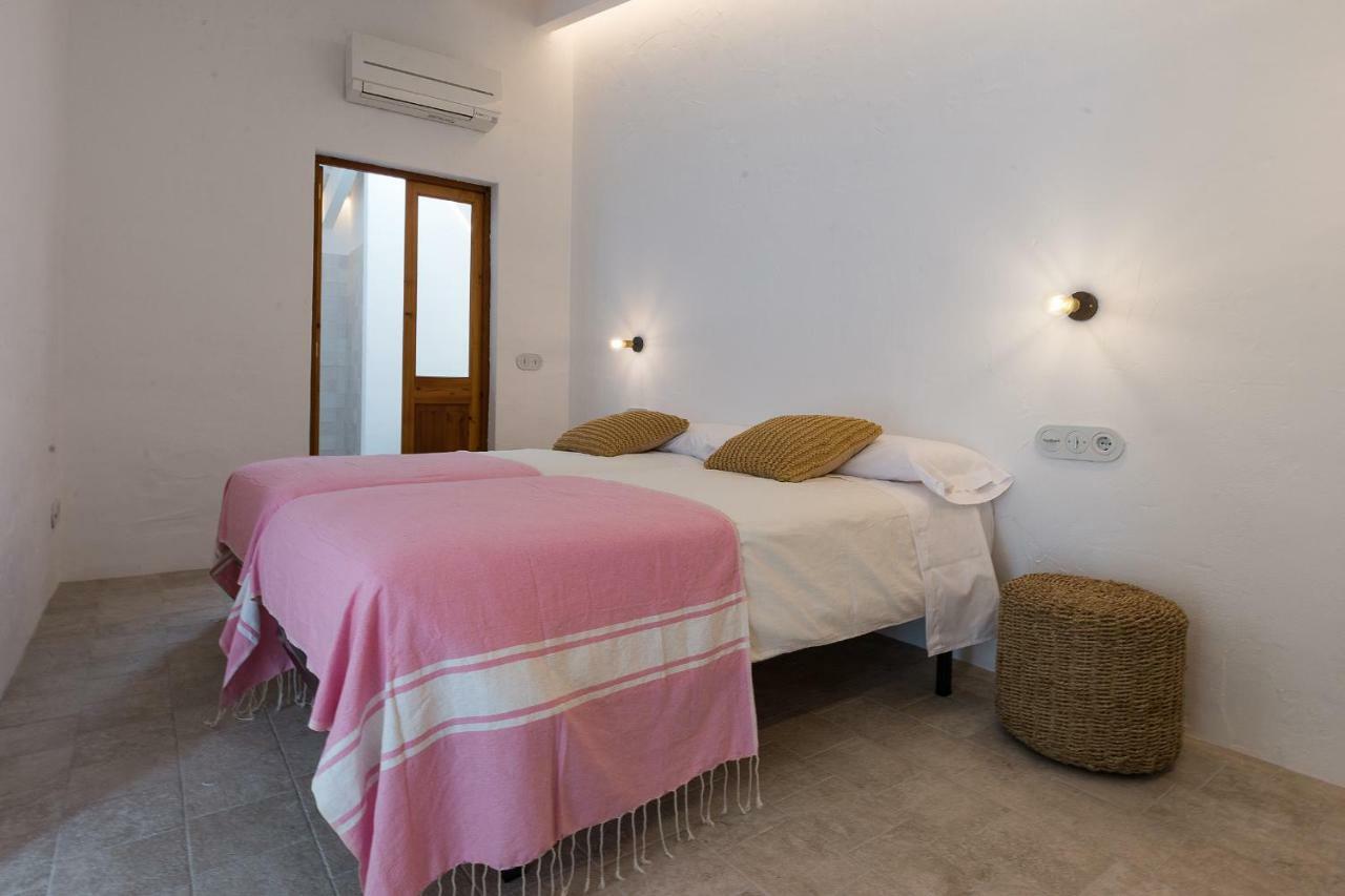 Roques Βίλα Ciutadella  Εξωτερικό φωτογραφία