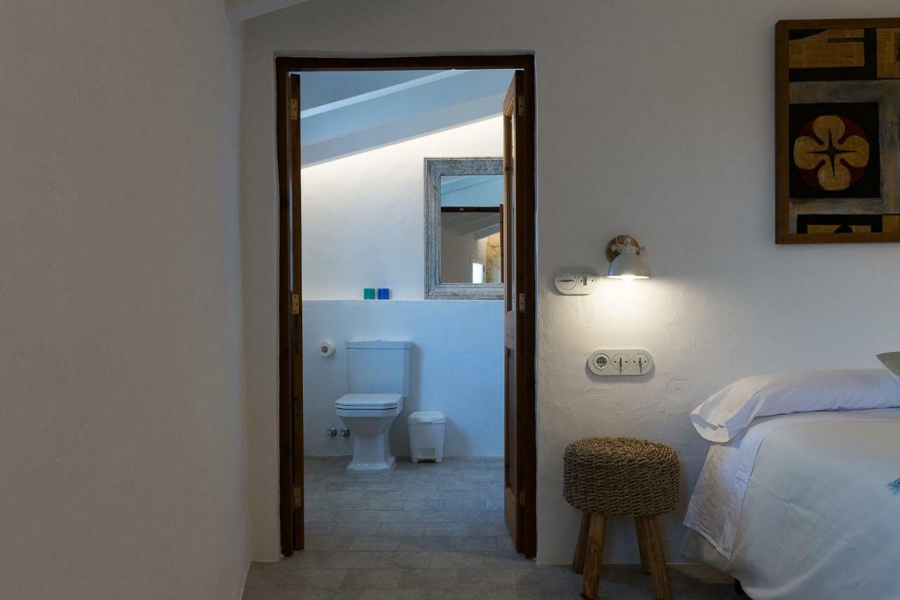 Roques Βίλα Ciutadella  Εξωτερικό φωτογραφία
