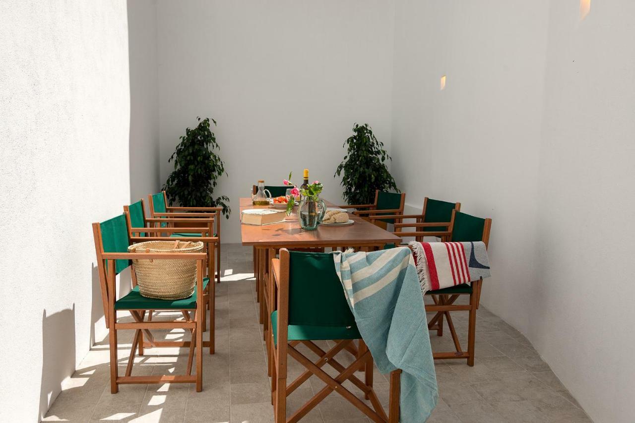 Roques Βίλα Ciutadella  Εξωτερικό φωτογραφία