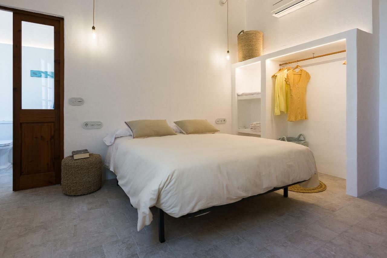 Roques Βίλα Ciutadella  Εξωτερικό φωτογραφία