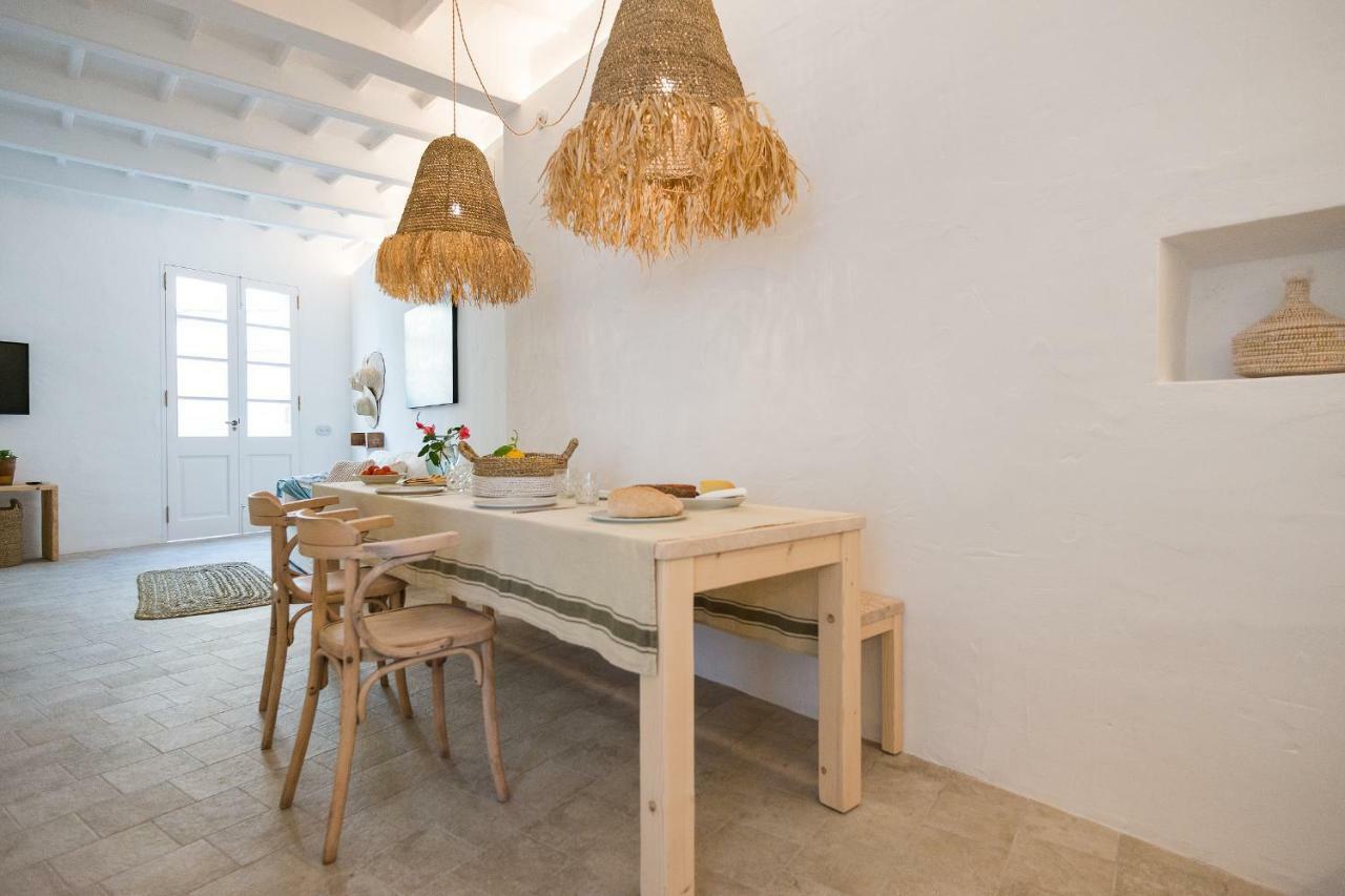 Roques Βίλα Ciutadella  Εξωτερικό φωτογραφία