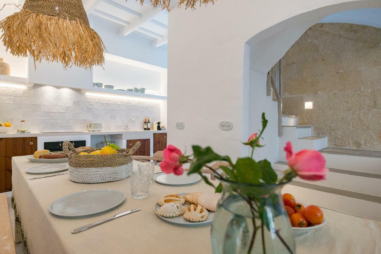 Roques Βίλα Ciutadella  Εξωτερικό φωτογραφία