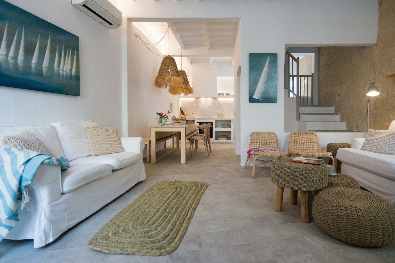Roques Βίλα Ciutadella  Εξωτερικό φωτογραφία