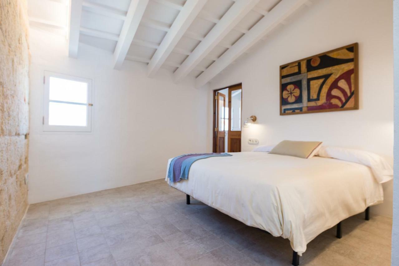 Roques Βίλα Ciutadella  Εξωτερικό φωτογραφία