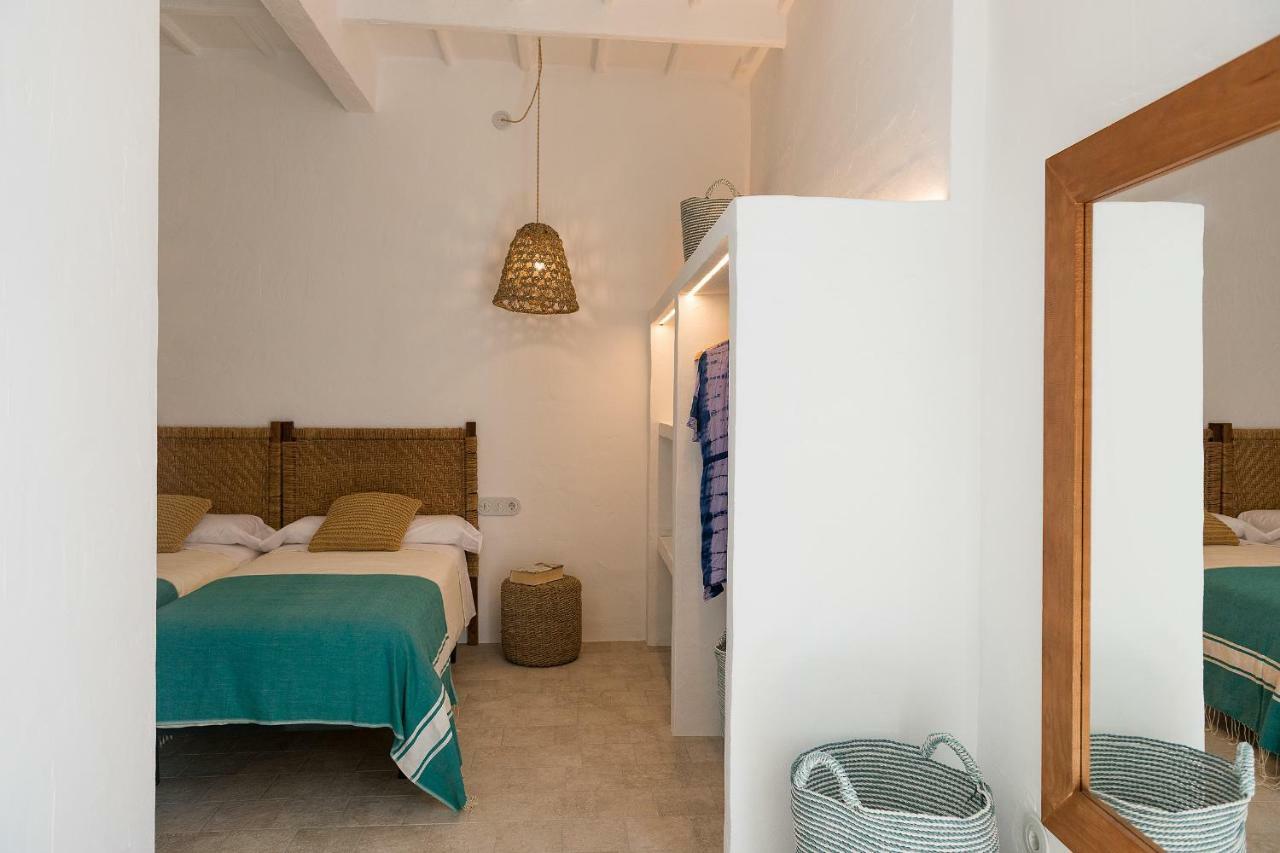 Roques Βίλα Ciutadella  Εξωτερικό φωτογραφία