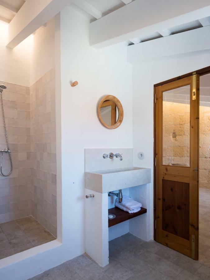 Roques Βίλα Ciutadella  Εξωτερικό φωτογραφία