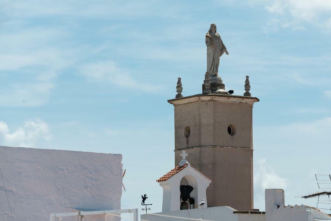 Roques Βίλα Ciutadella  Εξωτερικό φωτογραφία