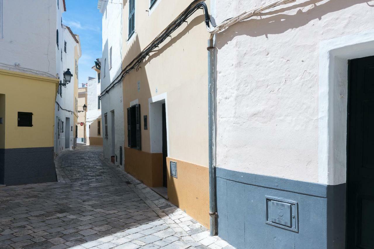 Roques Βίλα Ciutadella  Εξωτερικό φωτογραφία