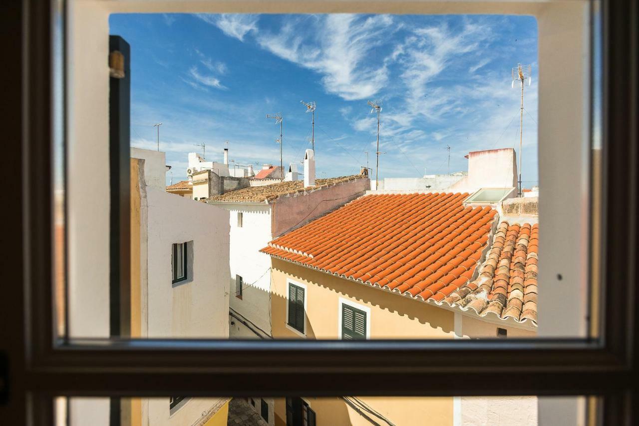Roques Βίλα Ciutadella  Εξωτερικό φωτογραφία