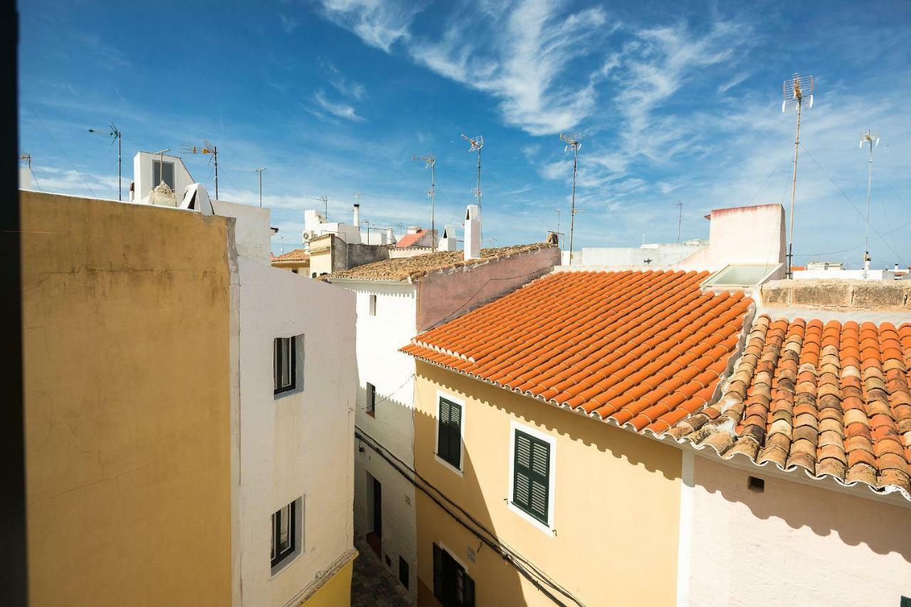 Roques Βίλα Ciutadella  Εξωτερικό φωτογραφία