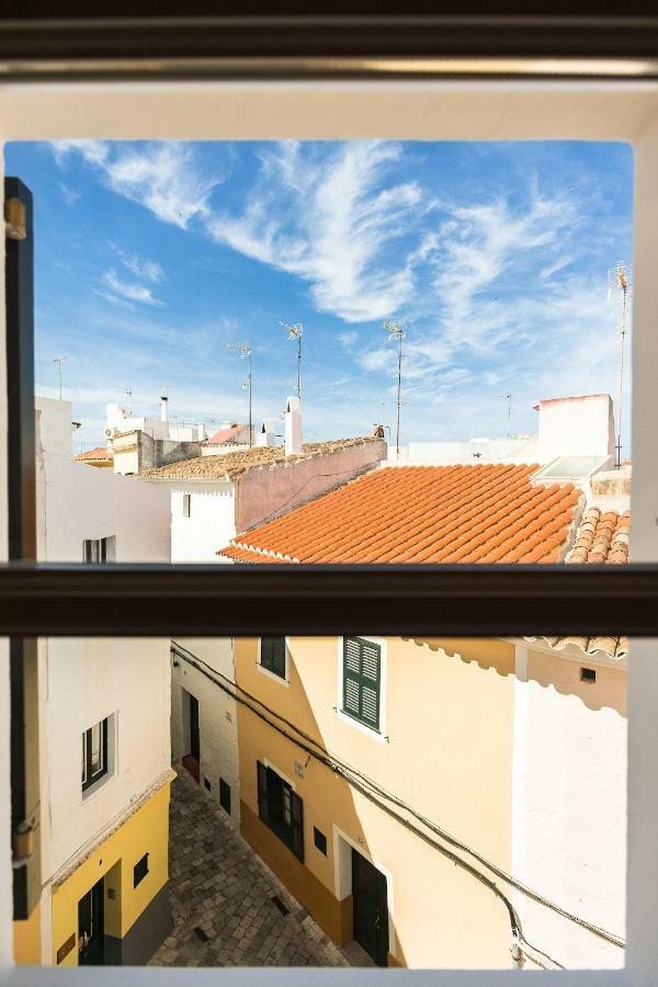 Roques Βίλα Ciutadella  Εξωτερικό φωτογραφία