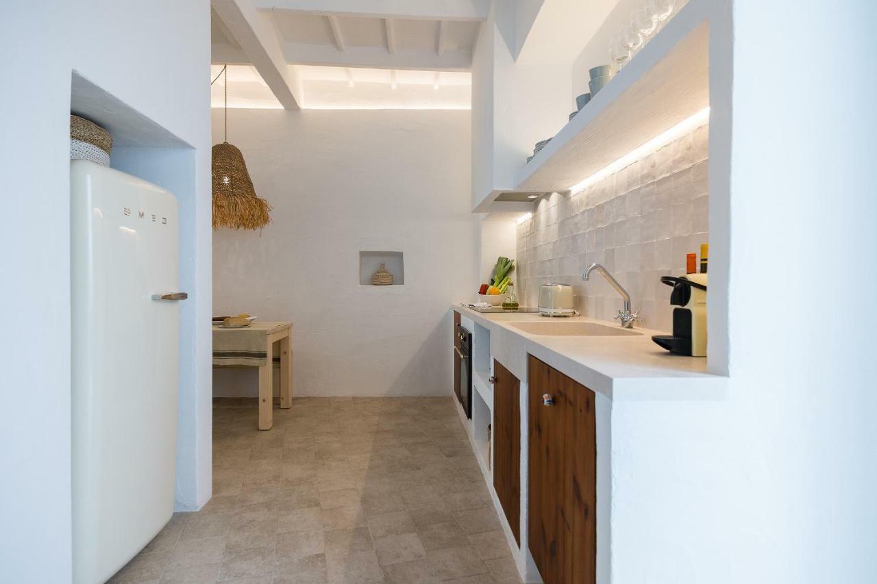 Roques Βίλα Ciutadella  Εξωτερικό φωτογραφία