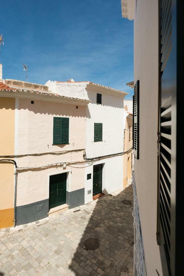 Roques Βίλα Ciutadella  Εξωτερικό φωτογραφία