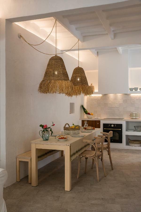 Roques Βίλα Ciutadella  Εξωτερικό φωτογραφία